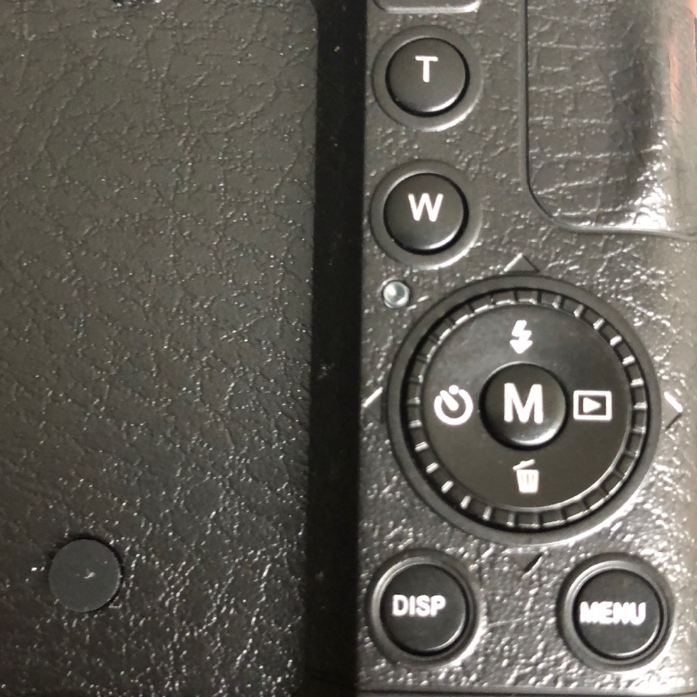 Camera - Picture 4 of 5